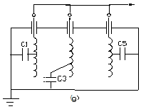 三绕组变压器测量接线图